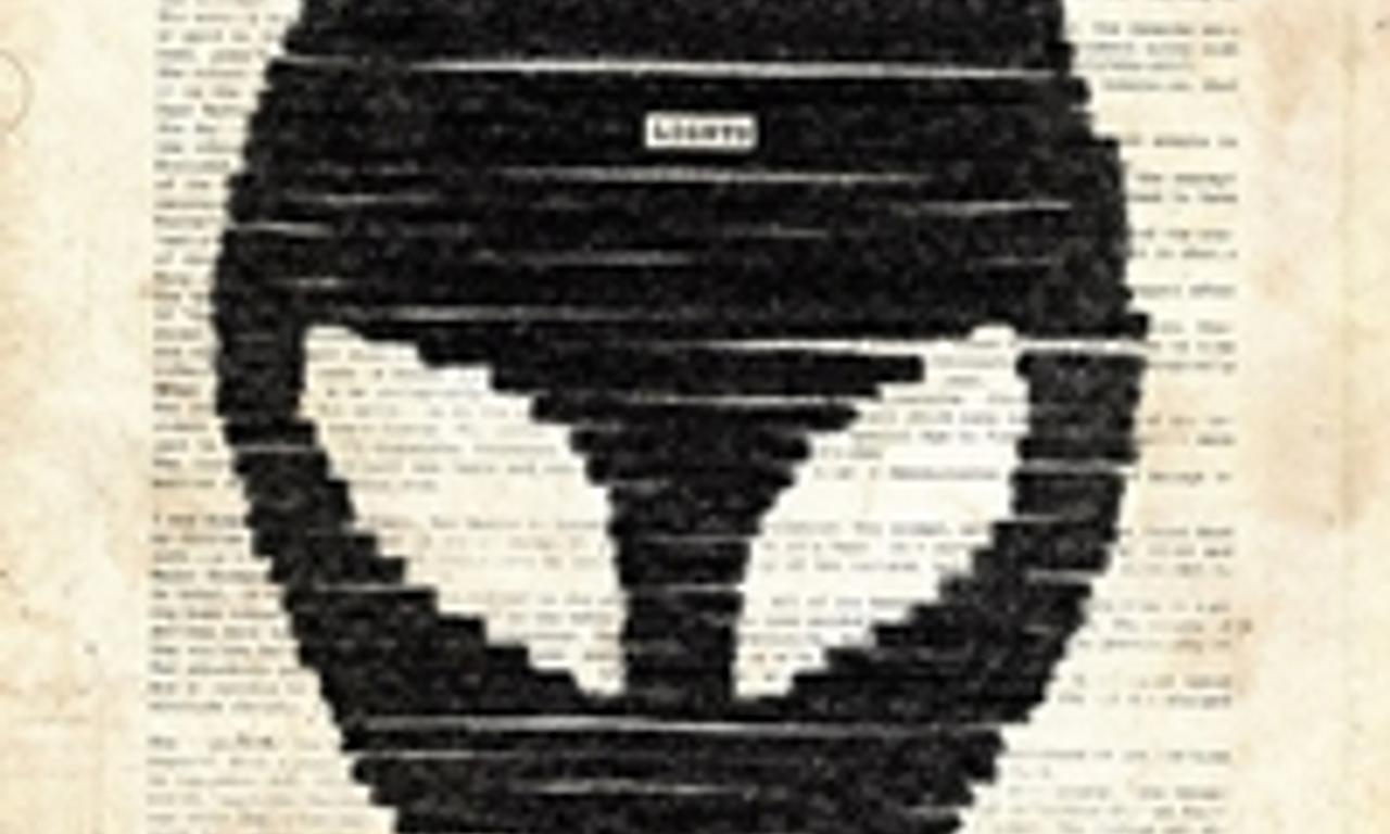 header image for Alien Abduction