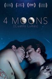 4 Moons