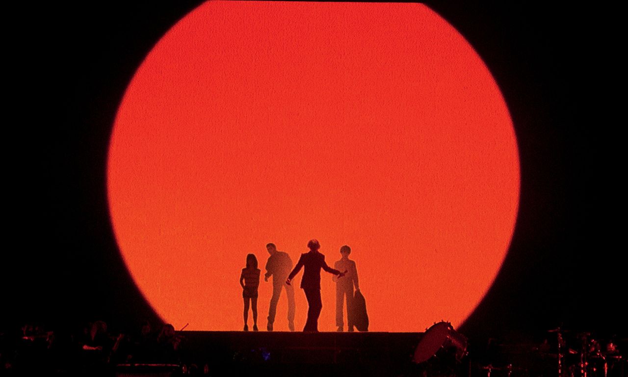 header image for Pulp: What Do You Do for an Encore?