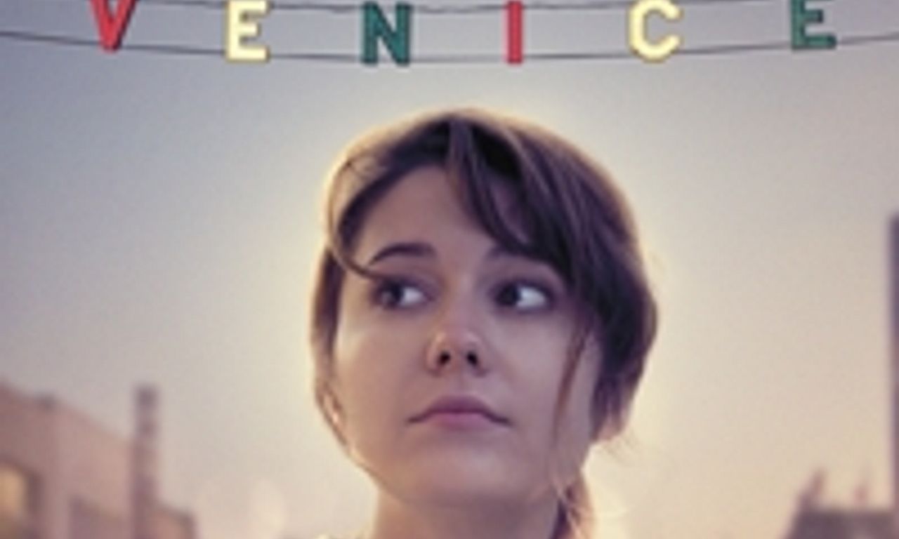 header image for Alex of Venice