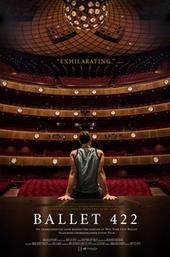 Ballet 422