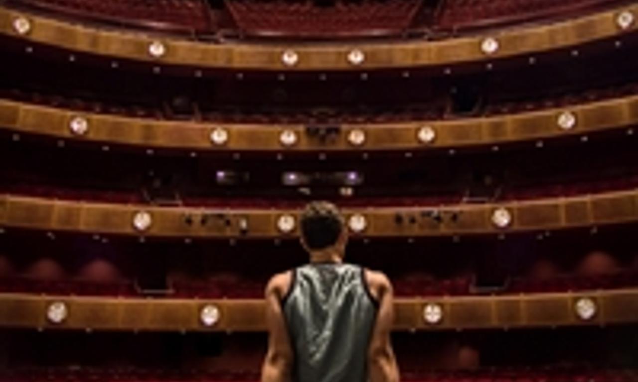 header image for Ballet 422