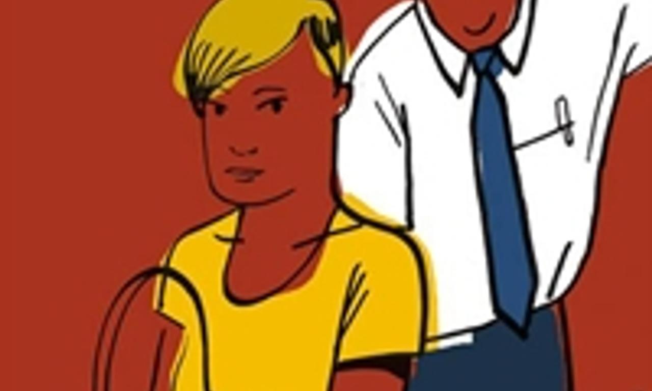 header image for Paradiso