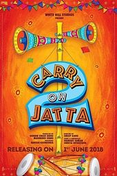 Carry on Jatta 2