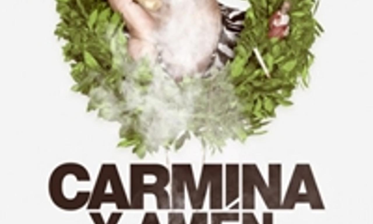 header image for Carmina and Amen