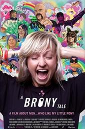 A Brony Tale