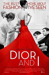 Dior and I