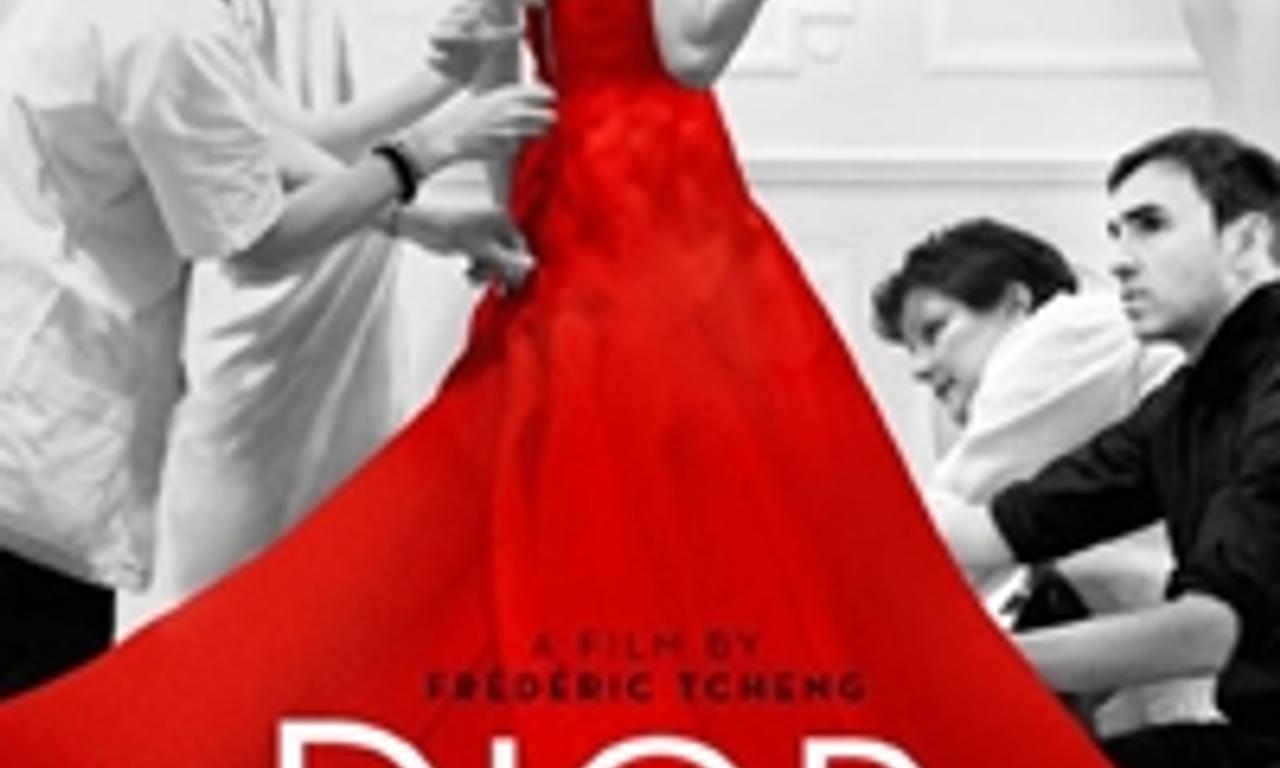 header image for Dior and I