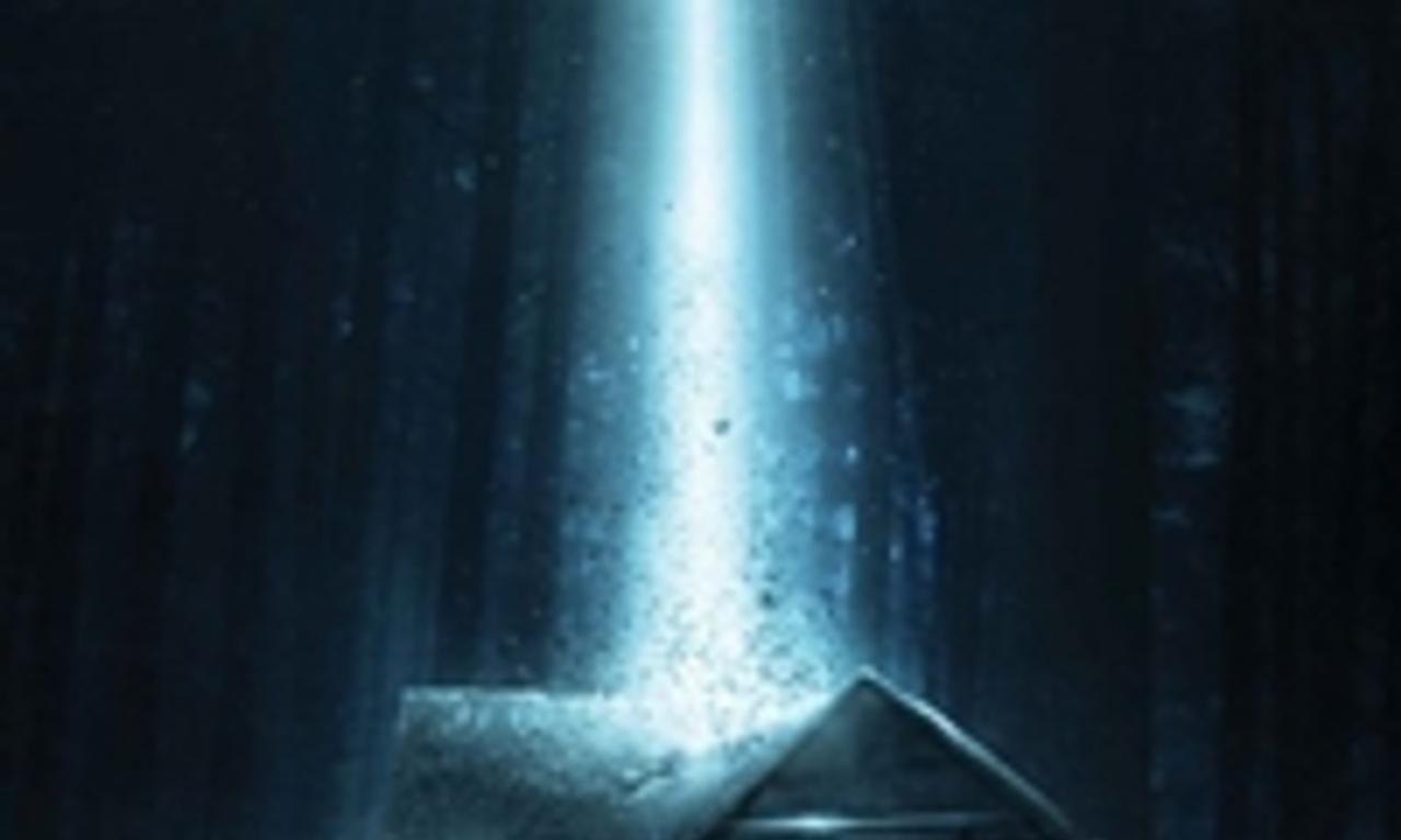 header image for Extraterrestrial