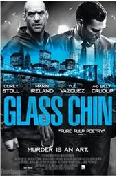 Glass Chin