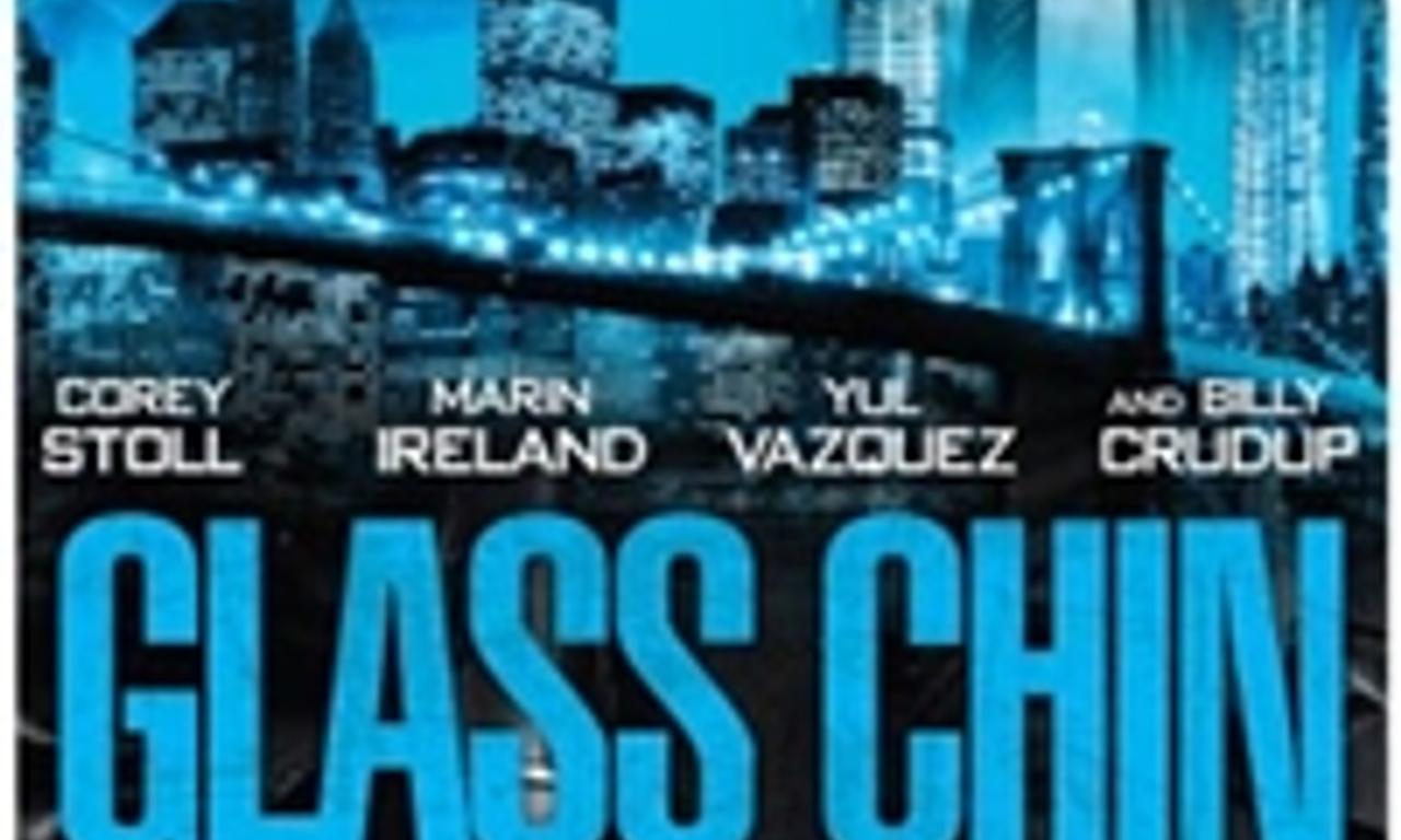 header image for Glass Chin