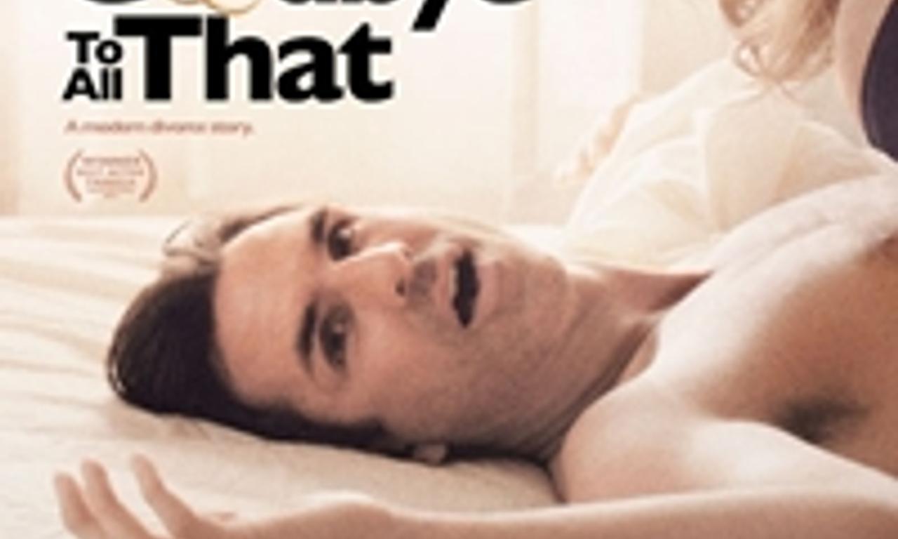 header image for Goodbye to All That