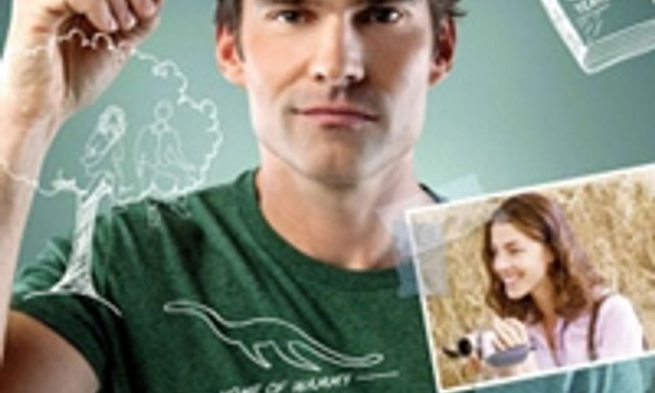 header image for Just Before I Go