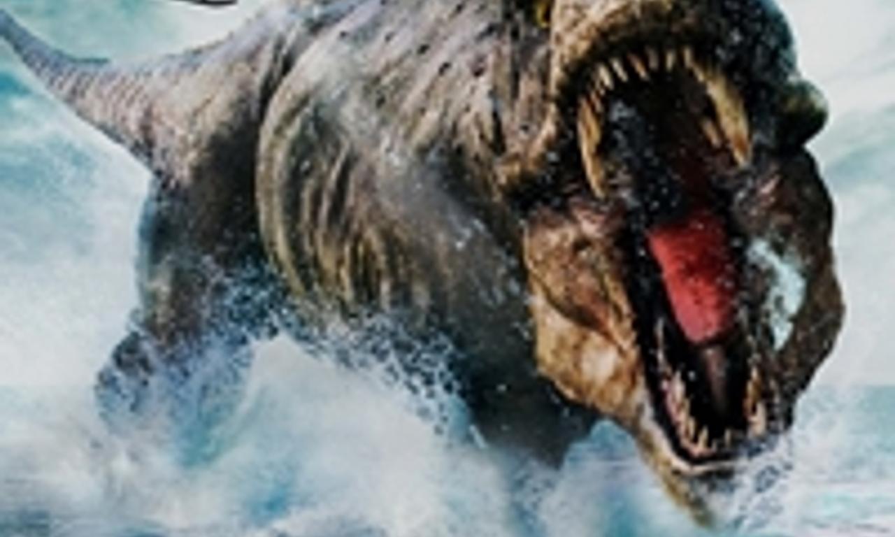 header image for Poseidon Rex