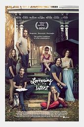 Loitering with Intent