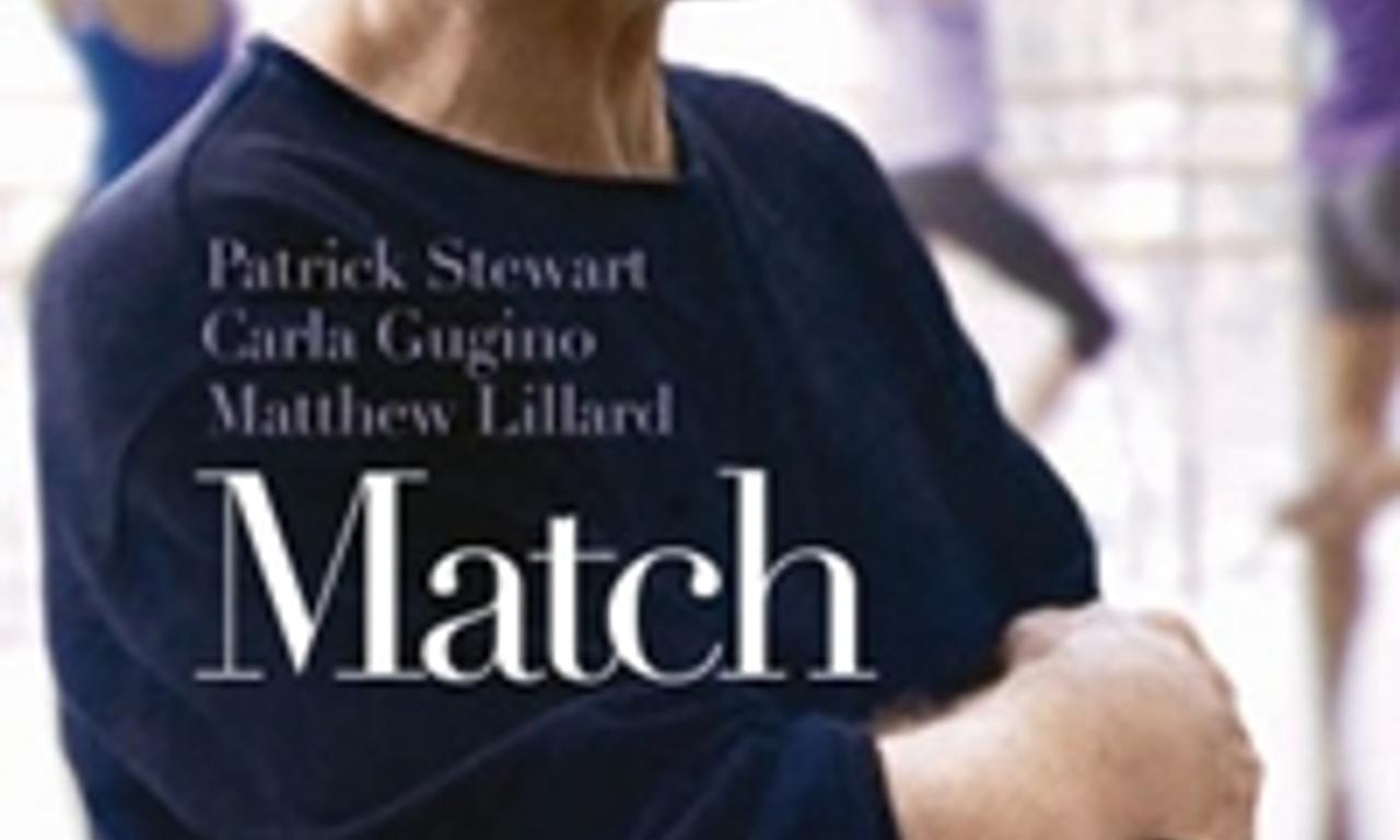header image for Match