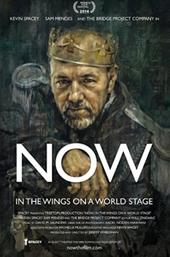 NOW: In the Wings on a World Stage