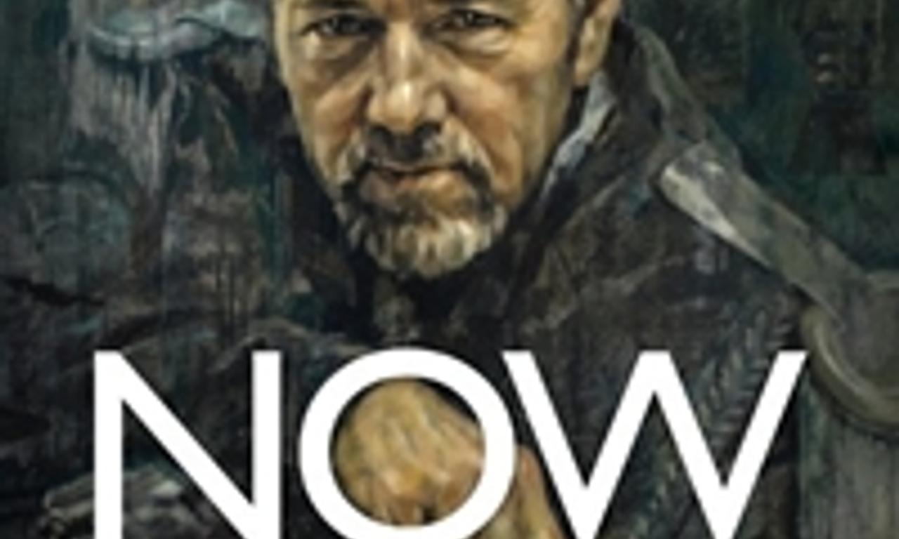 header image for NOW: In the Wings on a World Stage