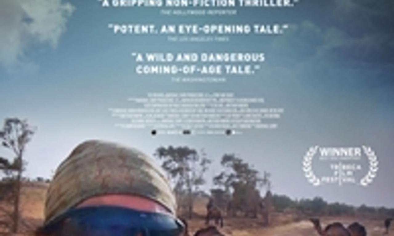 header image for Point and Shoot