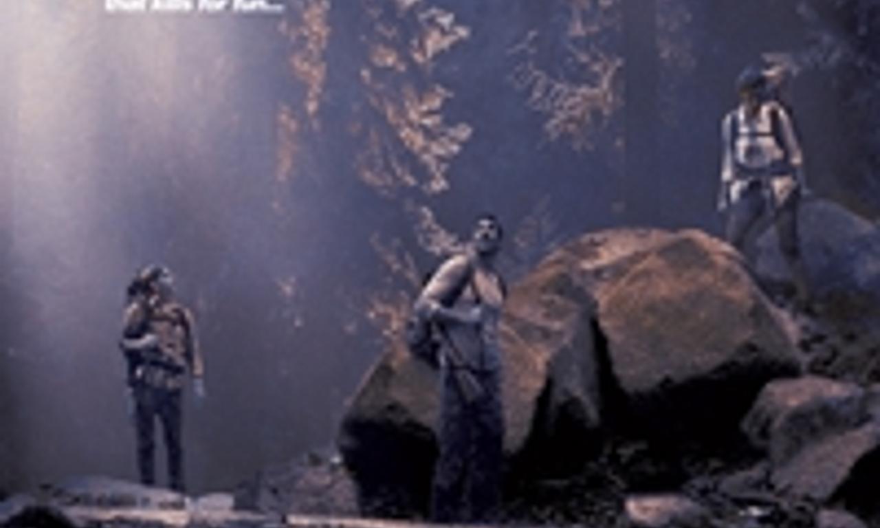 header image for Preservation