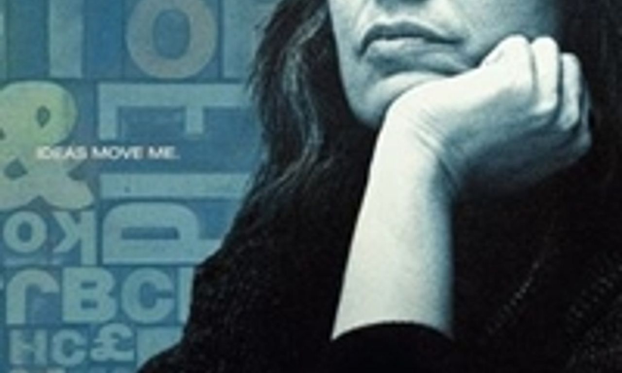 header image for Regarding Susan Sontag