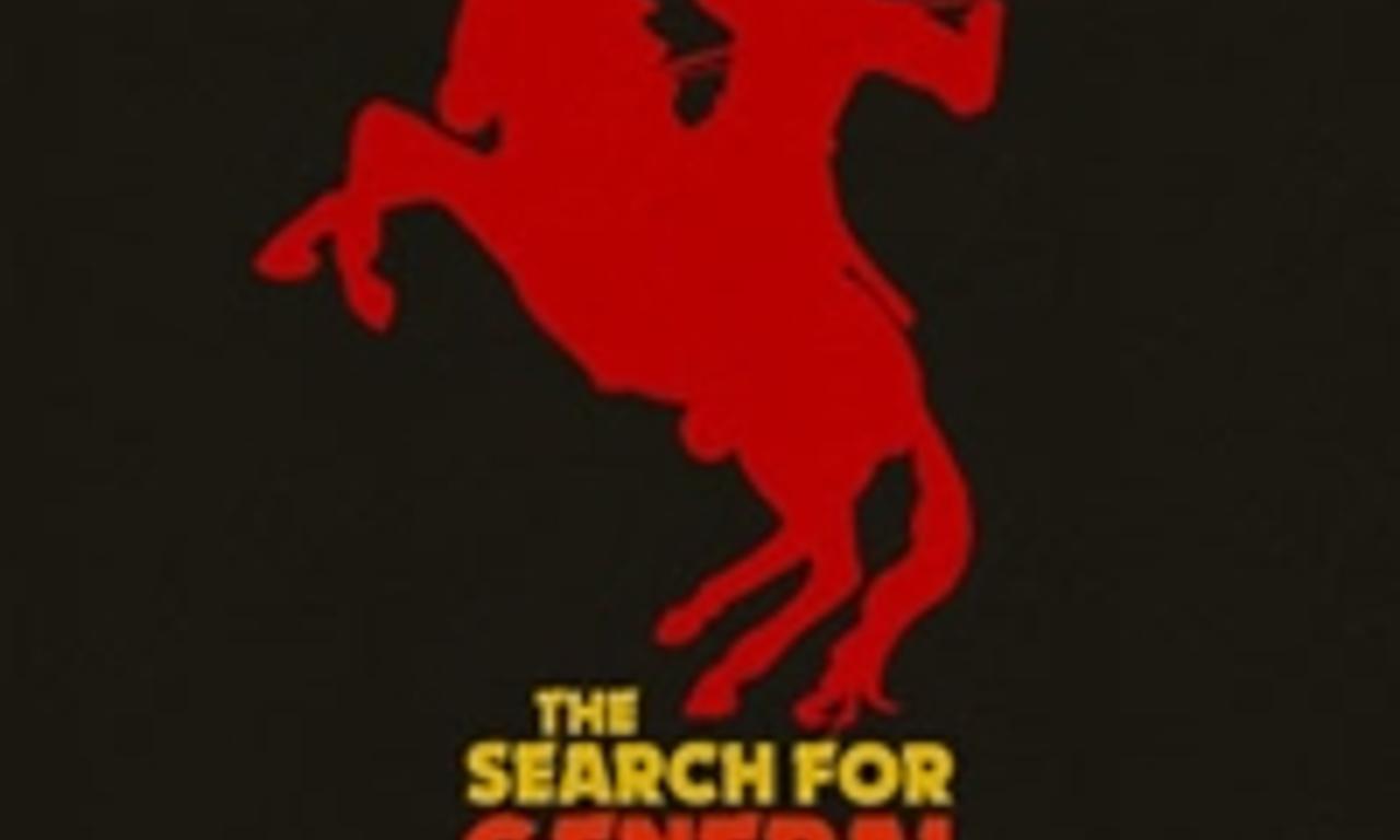 header image for The Search for General Tso