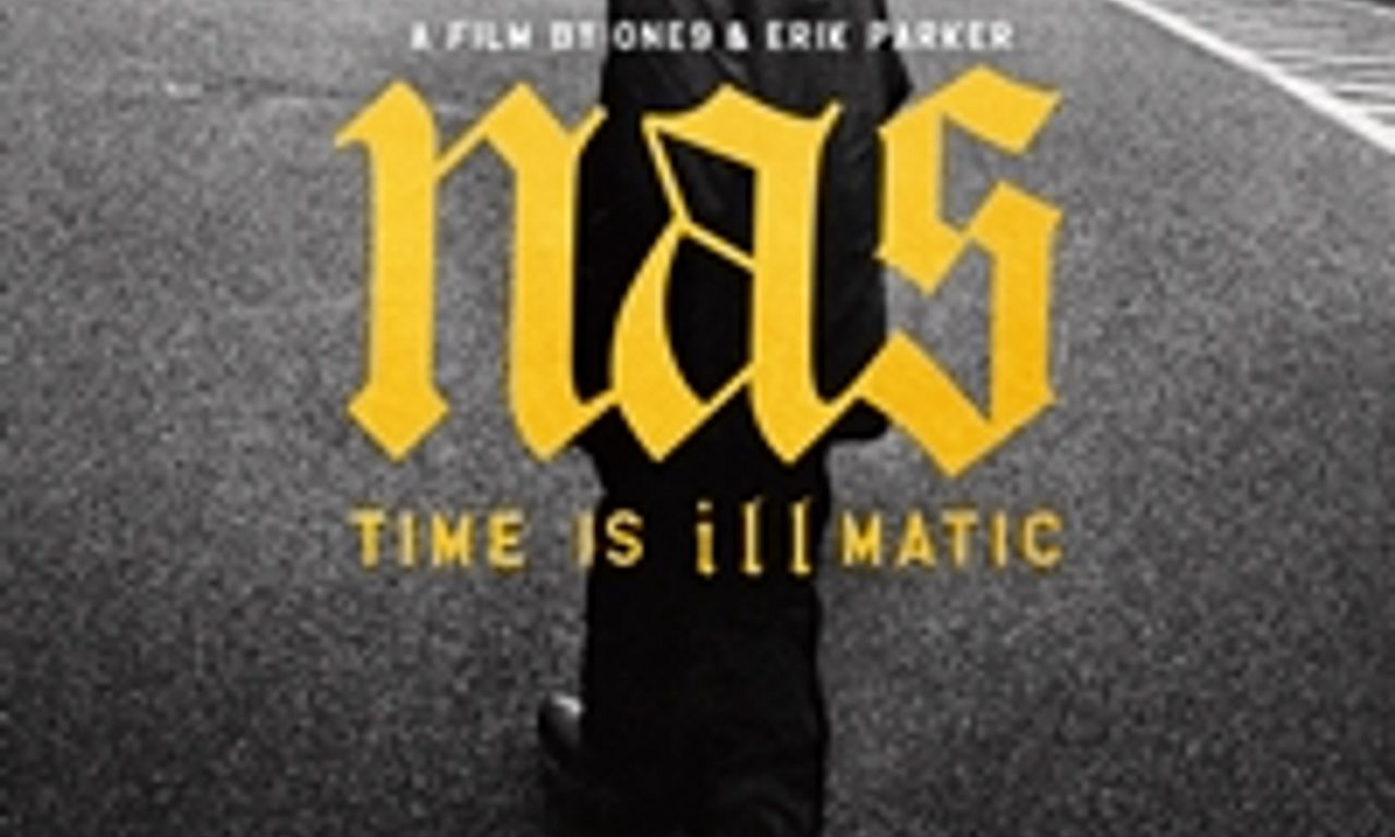 header image for Nas: Time Is Illmatic