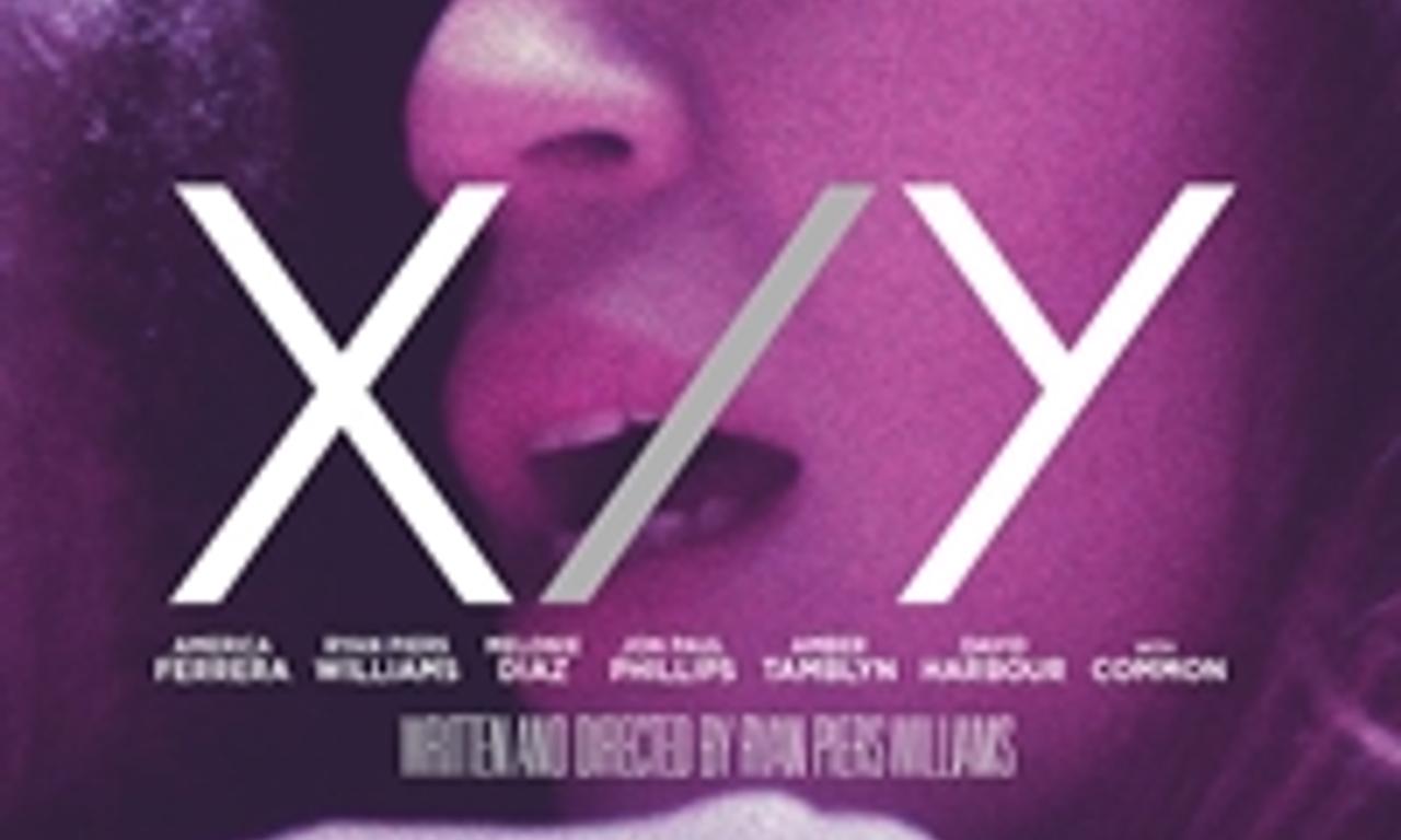 header image for X/Y