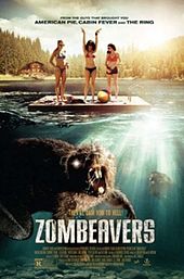 Zombeavers