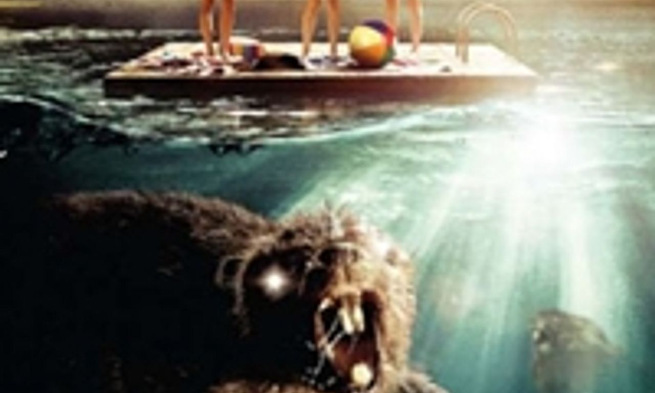 header image for Zombeavers
