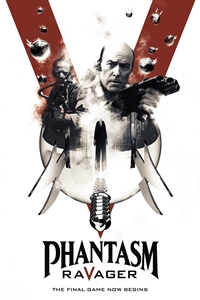 PHANTASM REMASTERED Official Trailer | Classic Sci-Fi Horror Film |  Directed by Don Coscarelli - YouTube