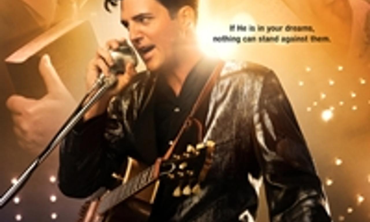 header image for The Identical