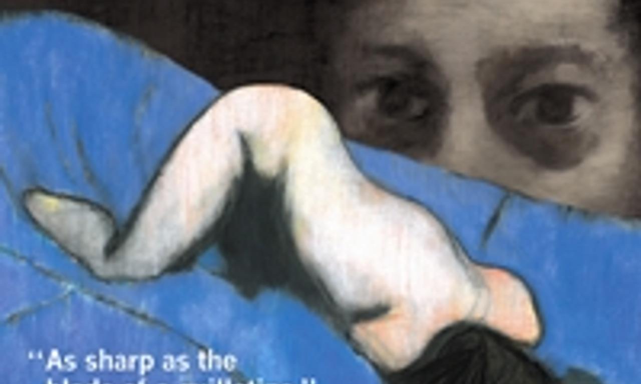 header image for The Blue Room