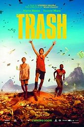 Trash