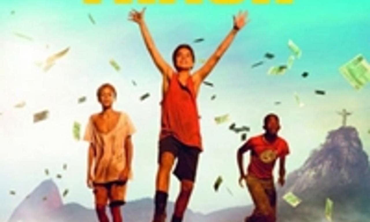 header image for Trash