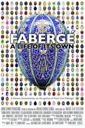 Faberge: A Life of Its Own