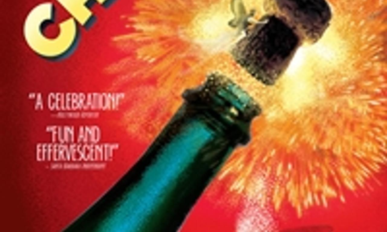 header image for A Year in Champagne