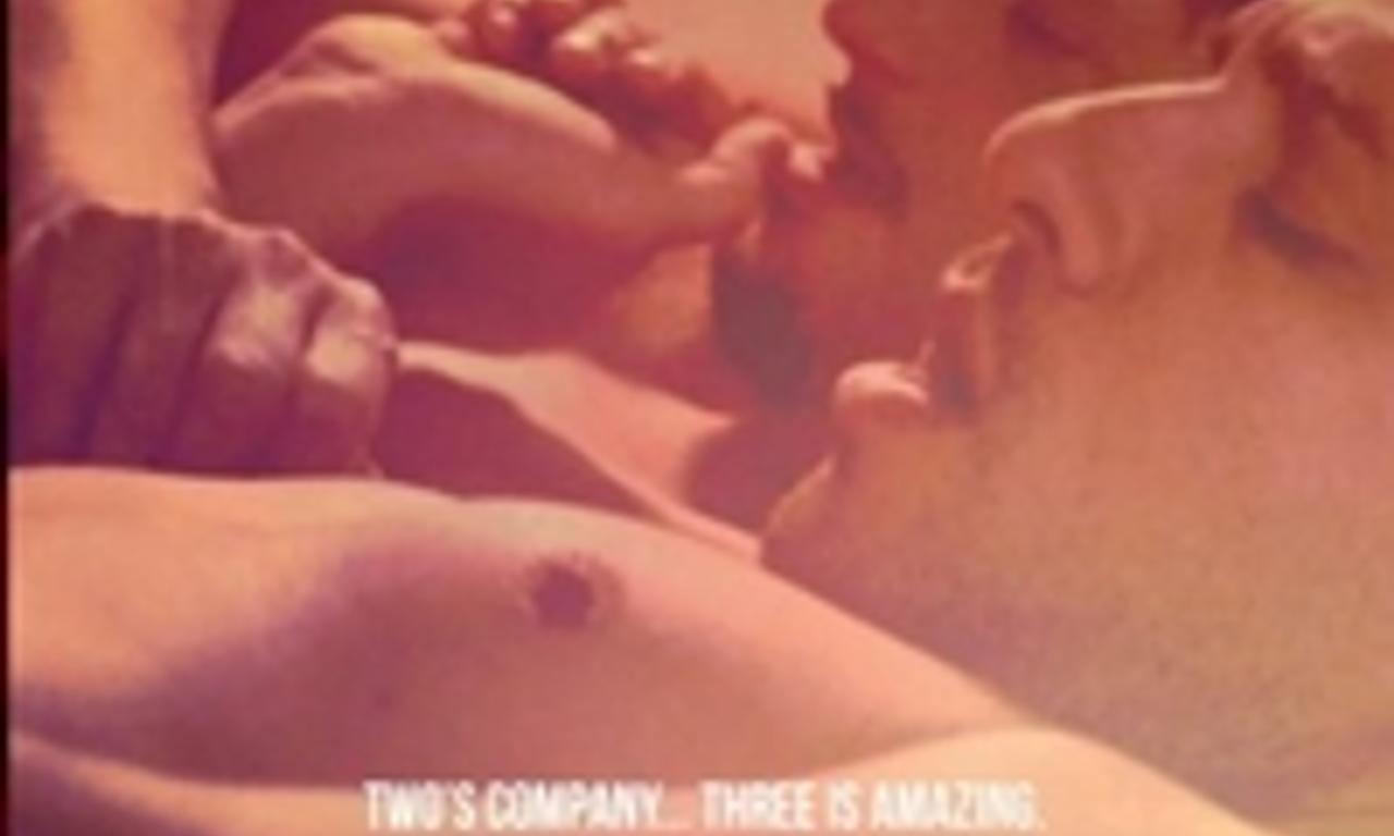 header image for The Third One