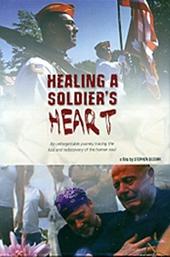 Healing a Soldier's Heart
