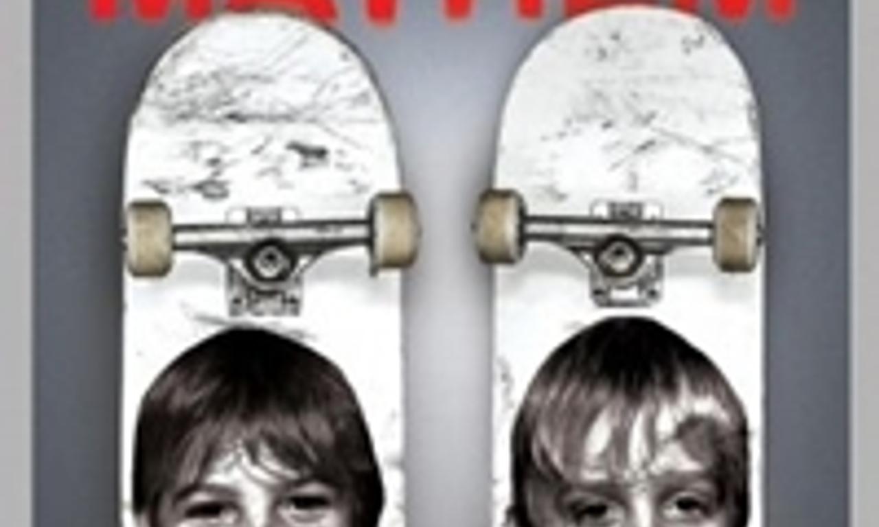 header image for All This Mayhem