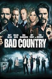 Bad Country