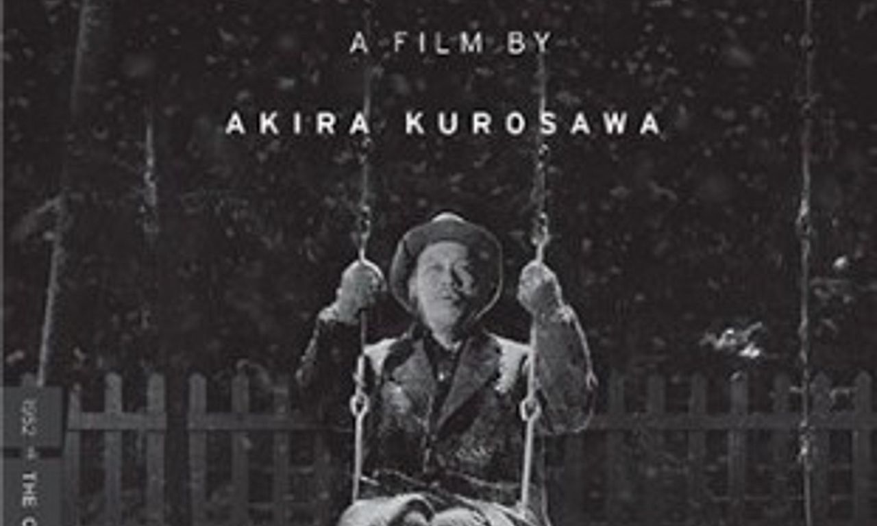 header image for Ikiru