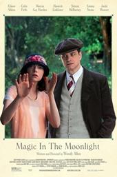 Magic in the Moonlight