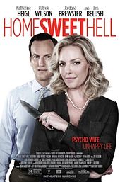 Home Sweet Hell