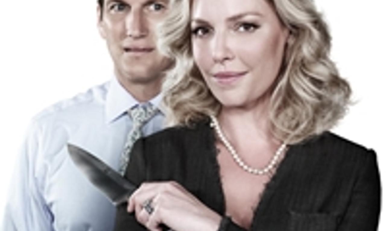 header image for Home Sweet Hell