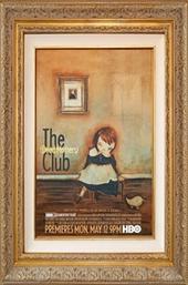 The (Dead Mothers) Club