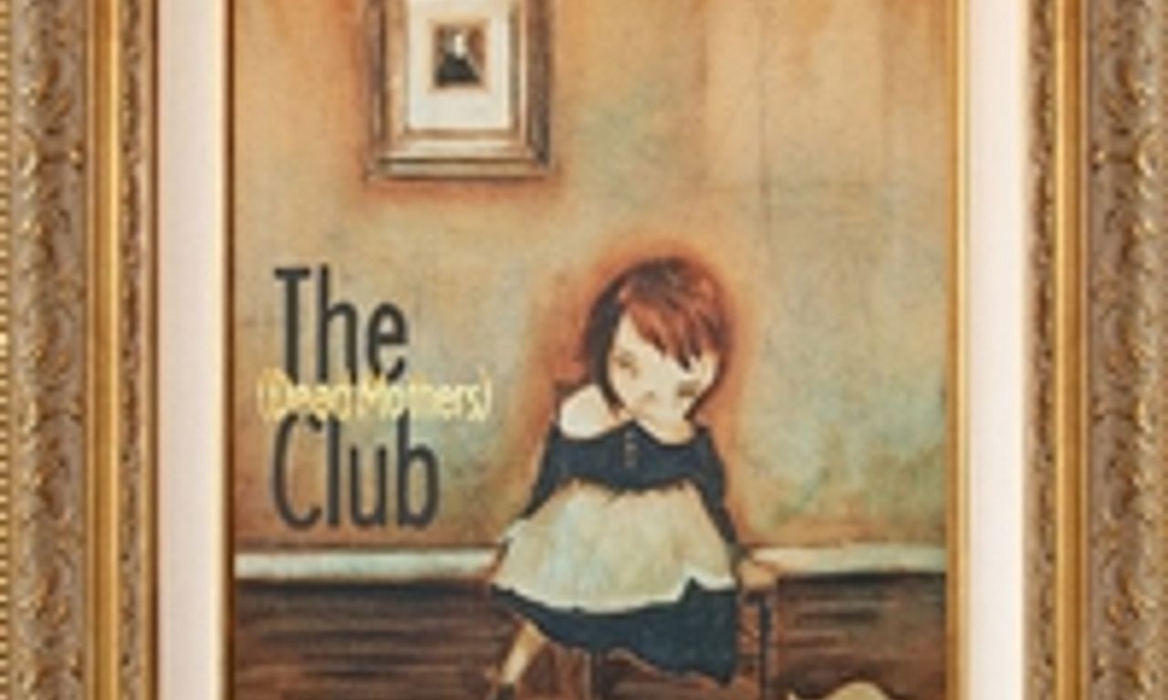 header image for The (Dead Mothers) Club