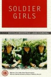 Soldier Girls