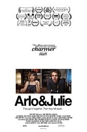 Arlo and Julie