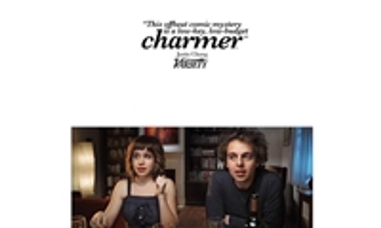 header image for Arlo and Julie